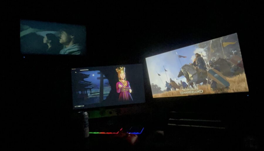 My first post here years back was sad, so this is the update.