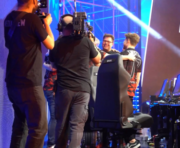 Official: Karrigan and FaZe Clan part ways