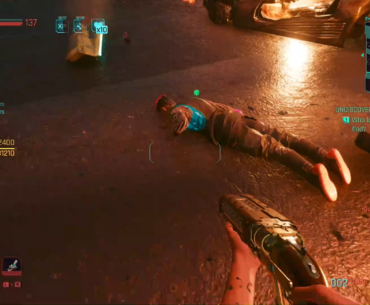 Please bro, I just want the loot, bro