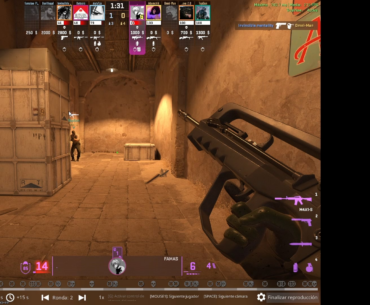 the best totally legit player ive ever played against