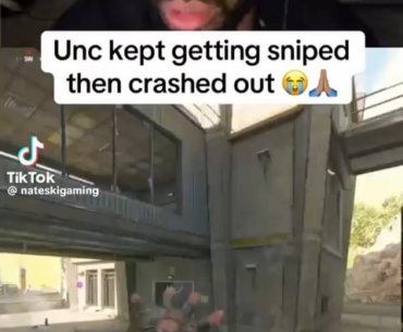 Why I don’t play Rebirth