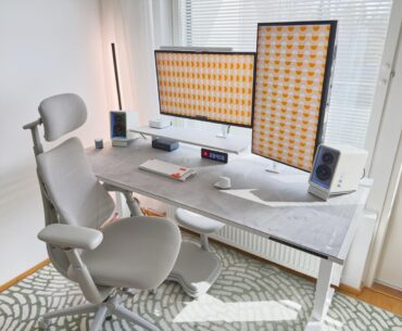 NEW Studio M4 Mac Mini Pro Setup