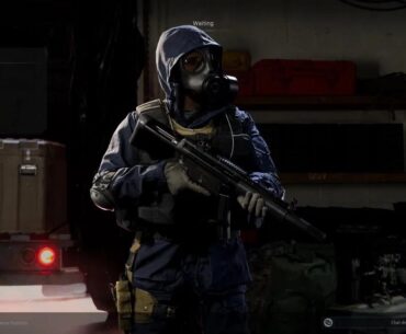 Is it still possible to get this fella at all? Just want to SAS LARP it up.