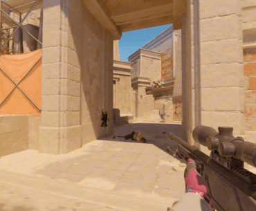 Im too good