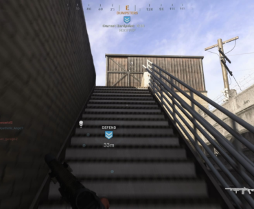 I genuinely have no clue how I hit this😭