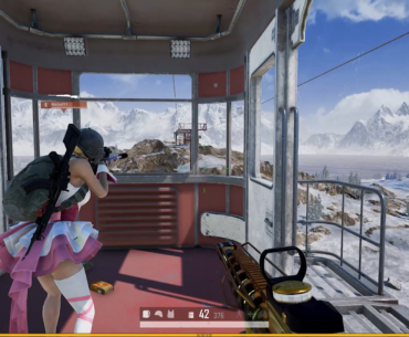 Can someone explain to me what happened here?