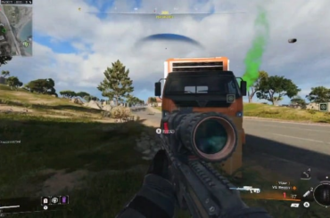 State of Black Ops Royale solo's