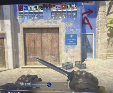 B hop hacker