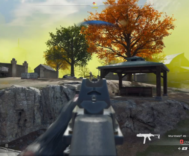 I'm never replicating that shit again (5 kills in a row with car)