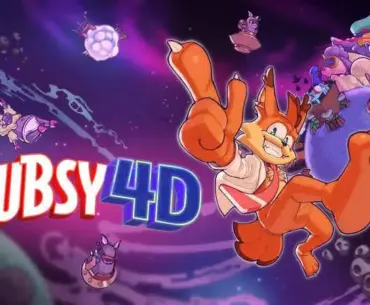 Bubsy 4D Revives the Franchise After 30 Years of Missteps