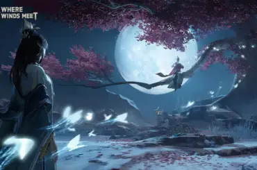 Is the New Heng Blade Broken? Where Winds Meet 1.5 Is Here!