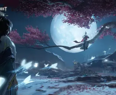 Is the New Heng Blade Broken? Where Winds Meet 1.5 Is Here!