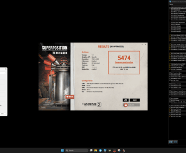 RDNA4 power limit script vs vbios flash on 9060XT 16GB