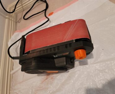 IHS Thinning Results on 13900ks