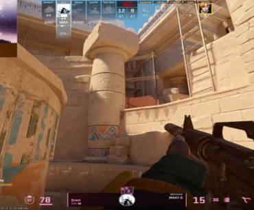 Is there really any point in using a riot shield?