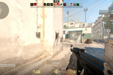 Please make it easier to see your bullets hitting the enemy.