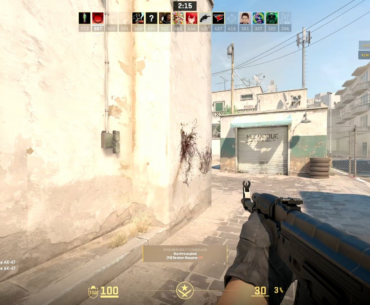 Please make it easier to see your bullets hitting the enemy.