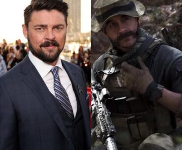 [COD] Some of my fancasts for the movie, if they adapt Modern Warfare