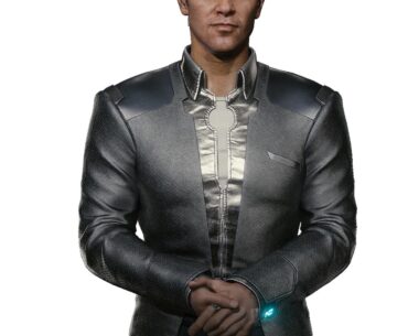 So in the end what did you tell Jefferson?