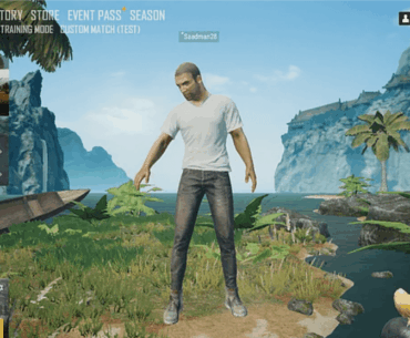 I miss PUBG LITE alot dude