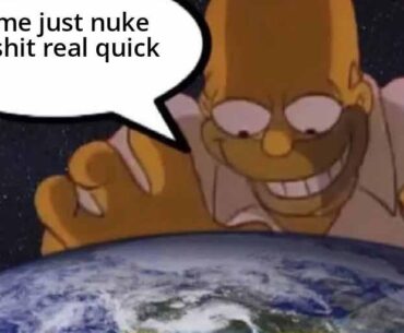 Maxis was a menace ong