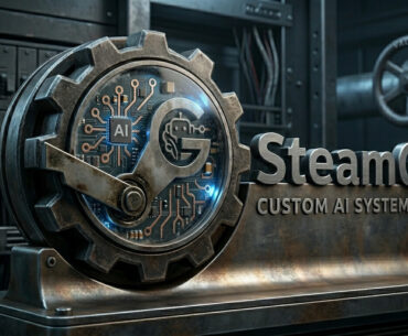 Valve is Building SteamGPT for Customer Support and Background Help