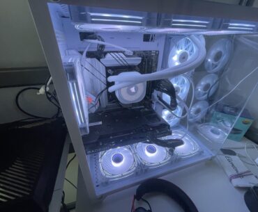 I don’t know why more people don’t go with AIOs