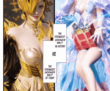 Average XSuit after the Poseidon😭🙏🏻