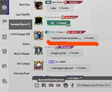 I just never understand these people, not all apps is a dating app