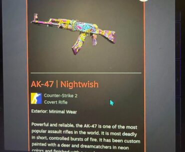 Want to trade these for a stiletto!