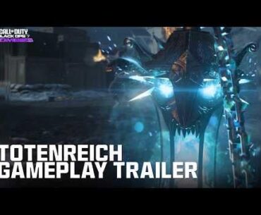 Totenreich Gameplay Trailer