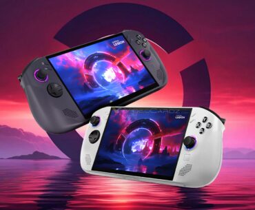 Lenovo Legion Go S prices jump again, Z1 Extreme model now $1,579