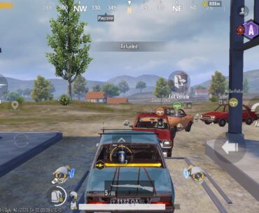 When gas prices are high on real life