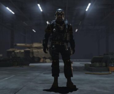 Finally made it to legendary on DMZ now it’s turned off 🤣