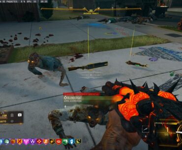 NEVER sleep on Mr.peeks's eggs while on Cursed Paradox