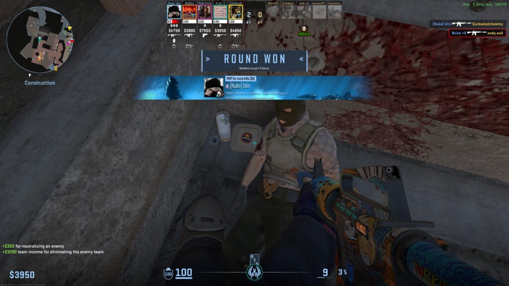 Accidentally killed my doordash driver