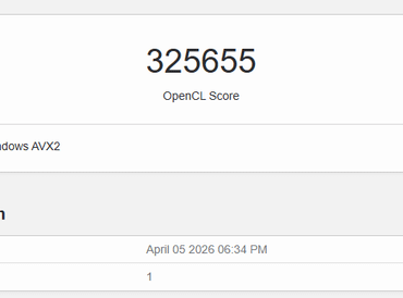 Final OC, 3d Mark Leaderboard, Benchmarks RTX5080 & 9800X3D