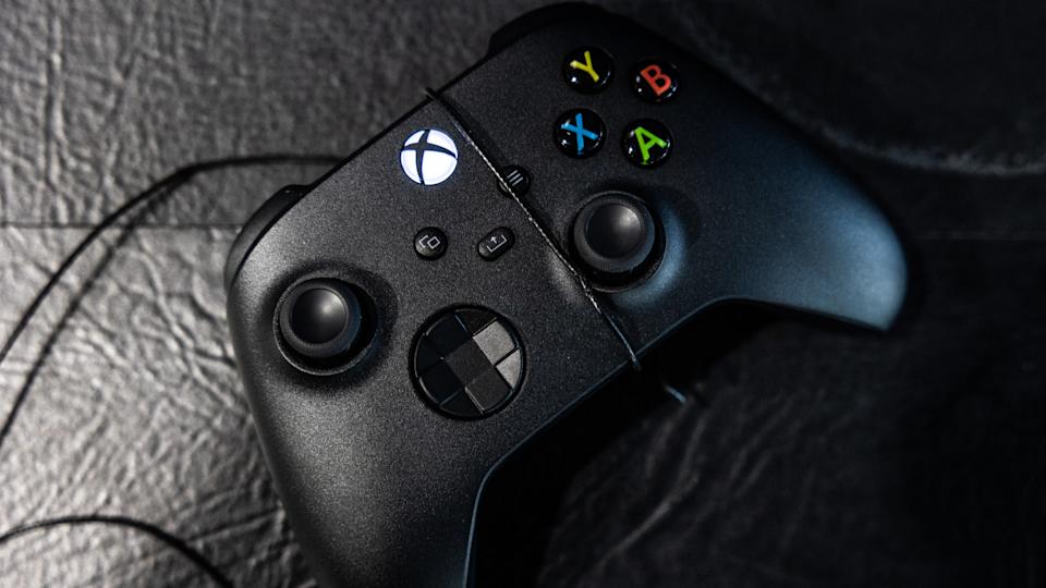 Here's the Full Xbox Game Pass 2026 Lineup, Including 'Star Wars Outlaws'