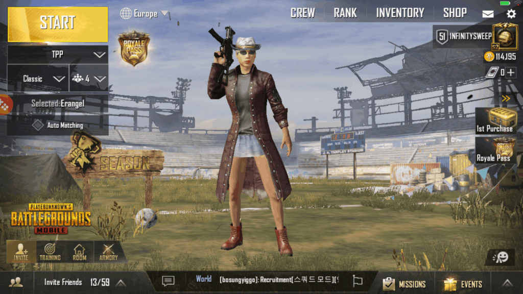 Liking the new update 4.5 so far!