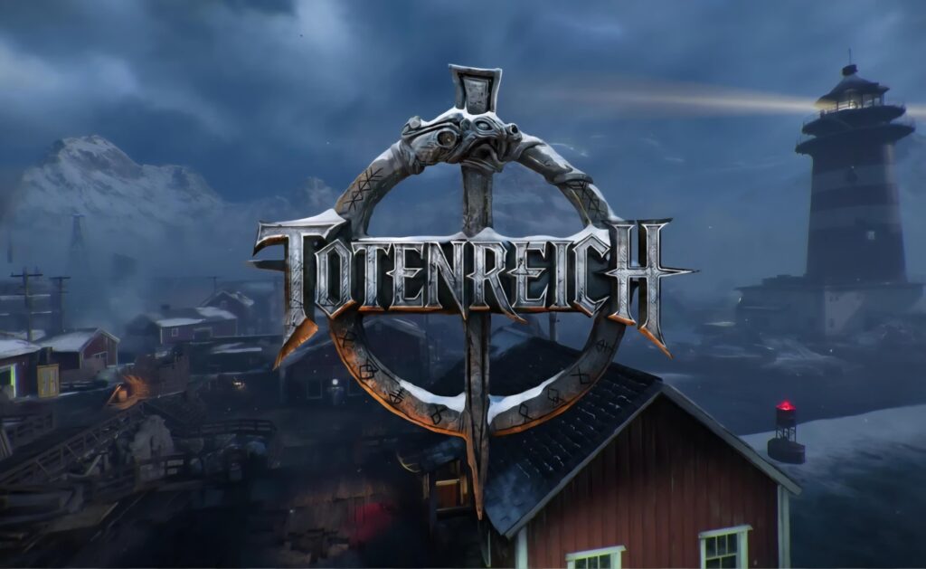 What do you think Totenreich needs to be a great map?
