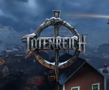 What do you think Totenreich needs to be a great map?
