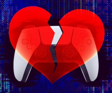 Does Anyone Care About New Video Games Anymore?