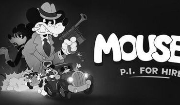 MOUSE: P.I. For Hire releases to 83/100 on reviews worldwide