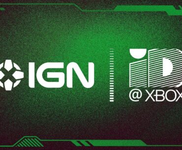 ID@Xbox Showcase set for April 23