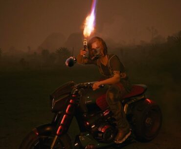 Curious to see what everyone else’s V looks like