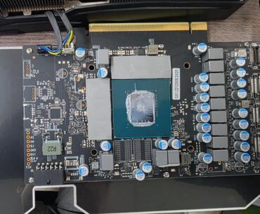 thermal paste pump out is really the killer