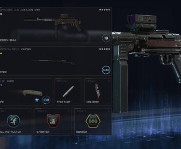 WWII Loady go Brrrrr