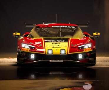 Gran Turismo 7 “Spec 4” Mentioned in Invitation-Only PlayStation Survey – GTPlanet