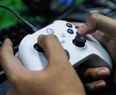 Xbox Launches QR Code Challenges with Big Prizes for Devout Gamers