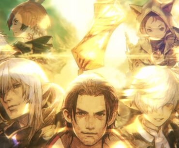 Final Fantasy XIV Patch 7.5 Live Letter Summary – Trailer Breakdown, Beastmaster Details, New Story Quests, Kefka Ultimate, and More